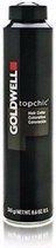 Goldwell - Topchic Haircolor 6NN@CV