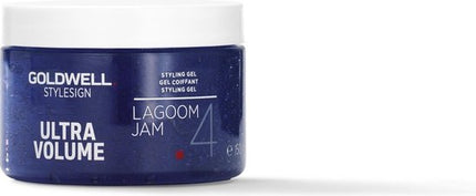 Goldwell Stylesign Volume Ultra Volume Lagoom Jam Styling Gel - Haargel - 150 ml