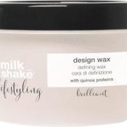milk_shake design wax 100 ml