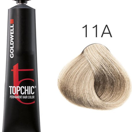 Goldwell Topchic Tube 60 ml 11A