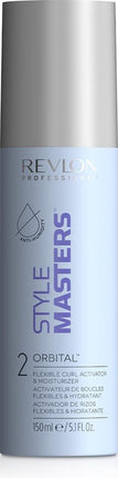 Revlon Professional Style Masters Curly Orbital - Styling crème - 150 ml