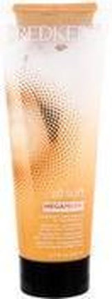 Redken All Soft Megamask Haarmasker voor Droog en Breekbaar Haar 200ML - Haarmasker droog haar - Haarmasker beschadigd haar