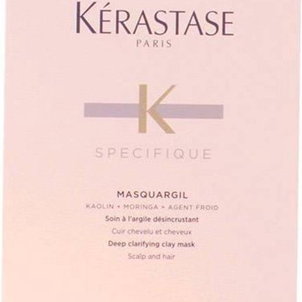 Kerastase Maquargil 20*10ml