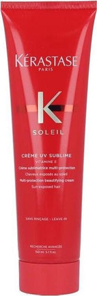 Kerastase - SOLEIL CC crème correction complète - 150 ml - Haarcrème