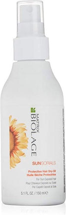 Biolage - Sunsorials - Protective Hair Dry-Oil - 150 ml