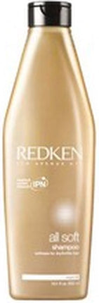 Redken All Soft shampoo - 300 ml