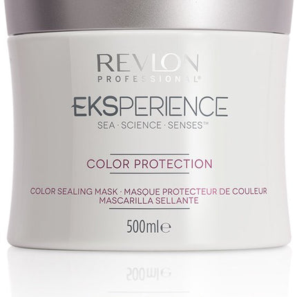 Voedend Haarmasker Color Intesify Revlon
