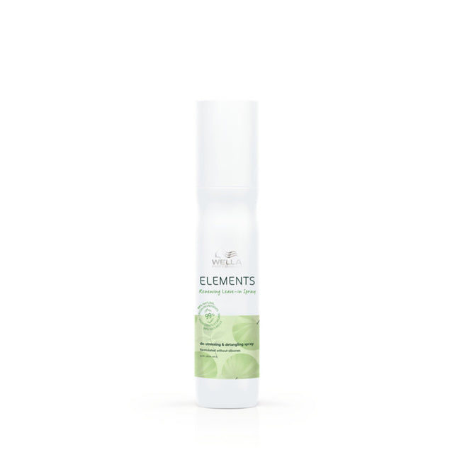 Wella Elements Renewing Leave-In Spray 150ml