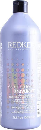 Redken - Color Extend Graydiant Conditioner - Kondicionér