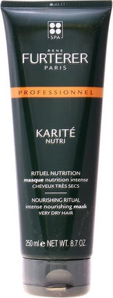 René Furterer Karite Nutri Nourishing Mask  - Very Dry Hair 250ml