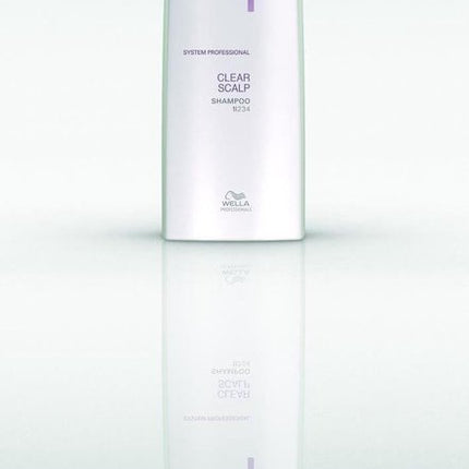 Wella SP Clear Scalp Shampoo-250 ml