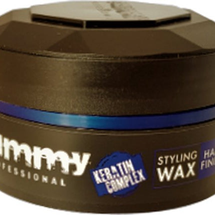 Fonex Gummy Styling Wax Hard Finish extra stark 150 ml