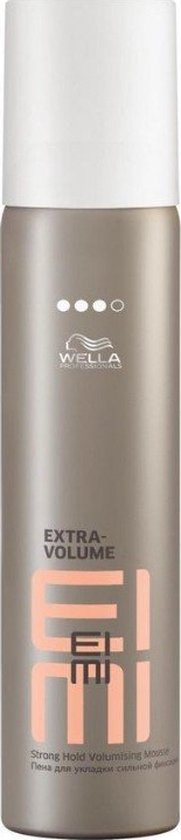 Wella Professionals EIMI Extra Volume Mousse Travel Size 75ML