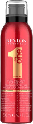 Uniq One - Foam Treatment - 150ml