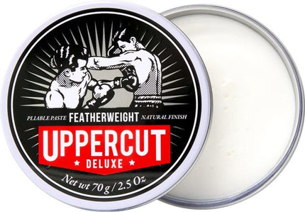 Uppercut Deluxe Featherweight 70 gr.