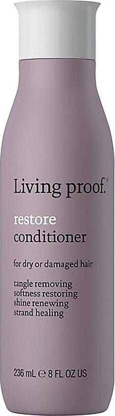 Living Proof Restore Conditioner 236 ml