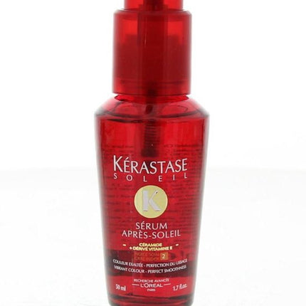 Kerastase Aftersun Soleil Reparation sÃ©rum aprÃ¨s-Soleil