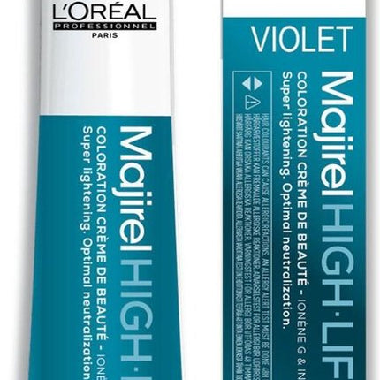 L'Oréal Professionnel - L'Oréal Majirel High Lift 50 ML BEIGE