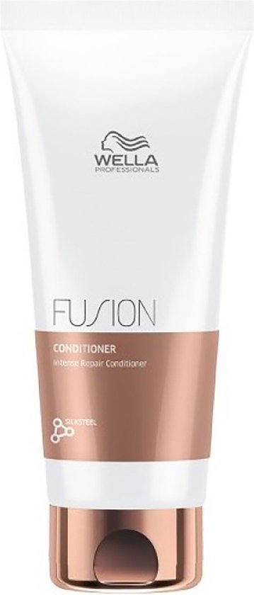 Wella Fusion Condtioner 200ml
