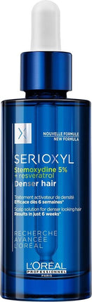 L'Oréal Professionnel Serioxyl Denser Hair Serum 90ml