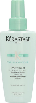 Kerastase Resistance Volumifique Soin Spray Expanseur - 125 ml - Haarspray
