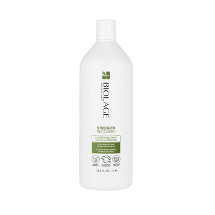 Matrix Biolage Strength Recovery Conditioner 1000ml