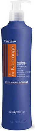 Fanola No Orange Mask - 350 ml
