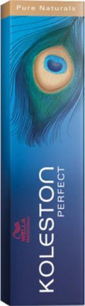 Wella Koleston Perfect ME+ Pure Naturals 60ml