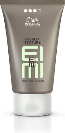 Wella EIMI Rugged Texture haarwax 75 ml