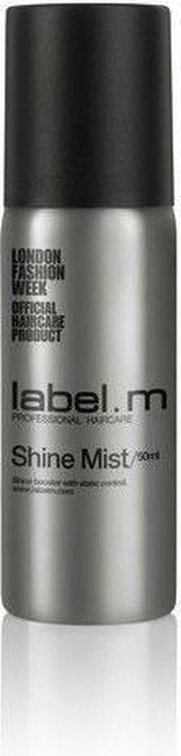 Label.M Shine Mist-200ml