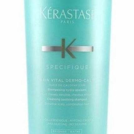 Kérastase Specifique Bain Vital Dermo-Calm Shampoo - 1000 ml