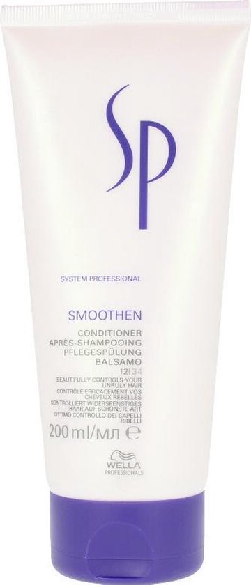 SP - Care - Smoothen - Conditioner - 200 ml