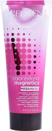 Redken Color Extend Magnetics - Haarmasker - 200 ml