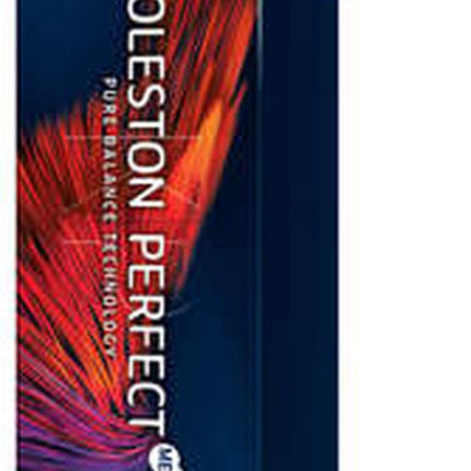 Wella Professionals - Wella Professionals Koleston Perfect Me 5/43 Vibrant Reds 60ml