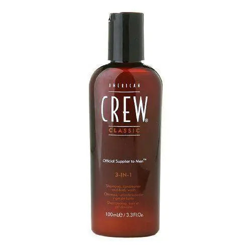 American Crew Classic 3 in 1 100ml