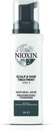 Nioxin System 2 Scalp Treatment 100 ml