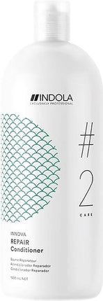 Indola Innova Repair Conditioner -1500 ml - Conditioner voor ieder haartype