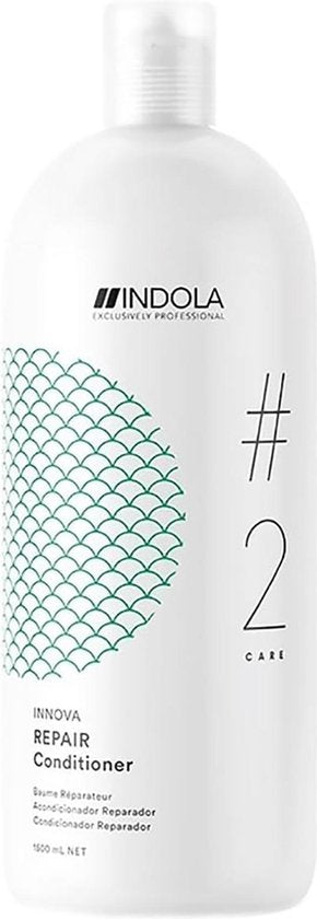 Indola Innova Repair Conditioner -1500 ml - Conditioner voor ieder haartype