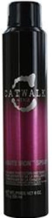 Tigi - CATWALK sleek mystique haute iron spray - Haarspray - 200 ml