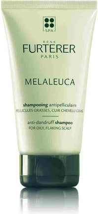 Rene Furterer Melaleuca Anti-Dandruff Shampoo Gras 150ml