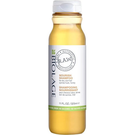 Matrix Biolage R.A.W. Nourish Unisex Voor consument Shampoo 1000 ml