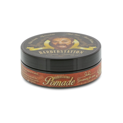 Barberstation - Pomade - 120 ml