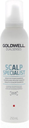 Goldwell Dualsenses Scalp Specialist Sensitive Foam Shampoo 250 ml