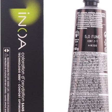 L’Oréal Paris INOA haarkleuring 60ml 5.0