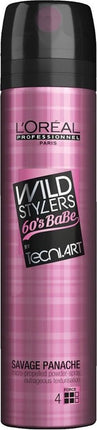 Loreal Professionnel - Tecni Art Wild Stylers Savage Panache (L)