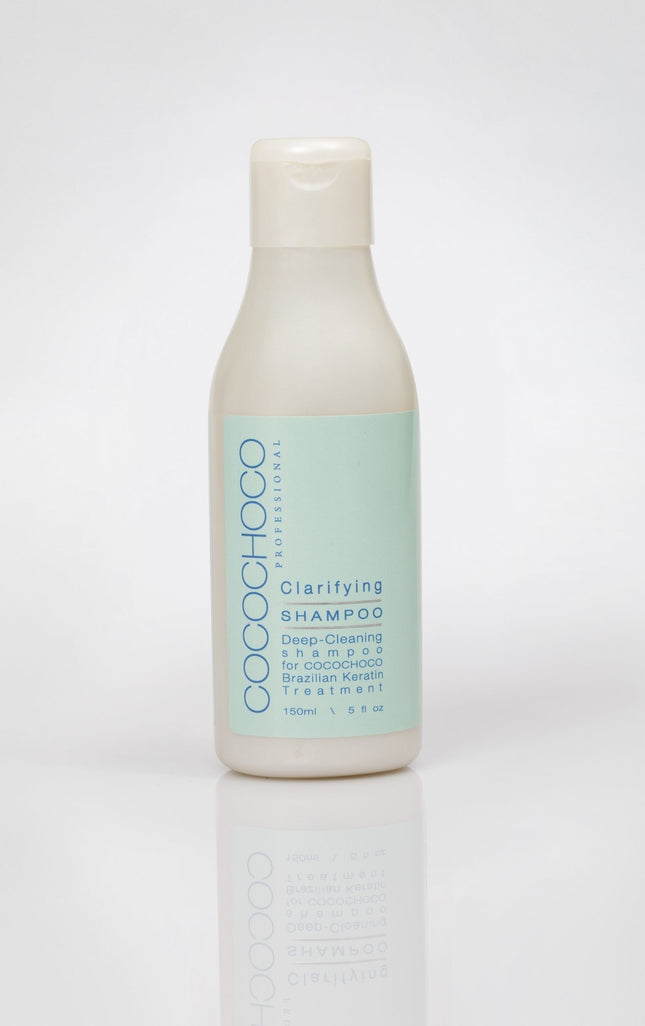 Clarifying Shampoo 1000ml COCOCHOCO