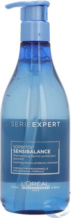L'Oréal - Sensi Balance Shampoo 500ml