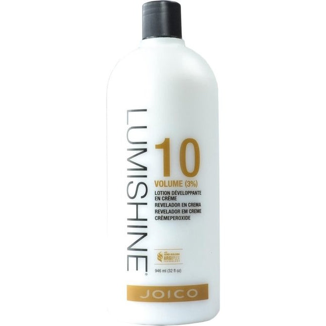 Joico Lumishine 10 VOLUME 946ml