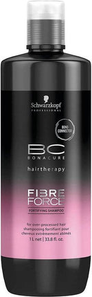 BC Fibre Force Fortifying Shampoo - 1000ml