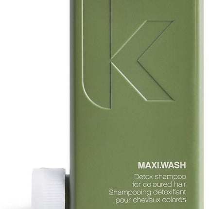 Kevin Murphy Maxi Wash Shampoo-250 ml - vrouwen - Voor